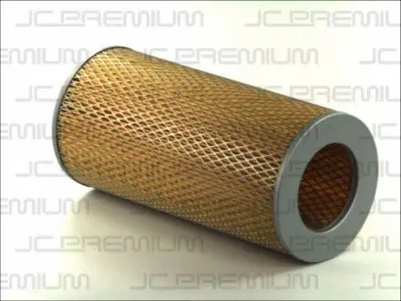 Фільтр повітряний (фільтруючий елемент) TOYOTA HIACE / COMMUTER V, HIACE IV, HIACE V, TOWN ACE 2.0-3.0D 08.87 JC PREMIUM B22045PR Купити в Україні