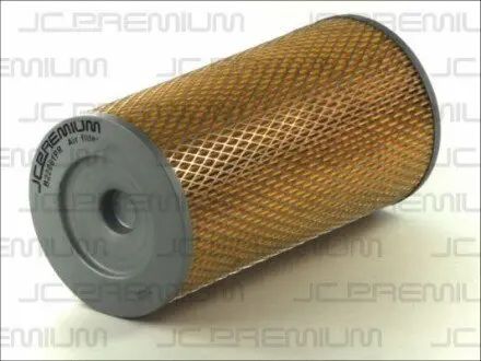 Фільтр повітряний (фільтруючий елемент) TOYOTA GRANVIA, HIACE / COMMUTER V, HIACE IV, HIACE V 2.4-3.0D 08.95 JC PREMIUM B22061PR Купити в Україні