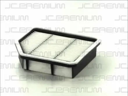 Фільтр повітряний (фільтруючий елемент) LEXUS GS, IS II TOYOTA CROWN, MARK X I, MARK X II 2.5-4.3 09.04 JC PREMIUM B22100PR