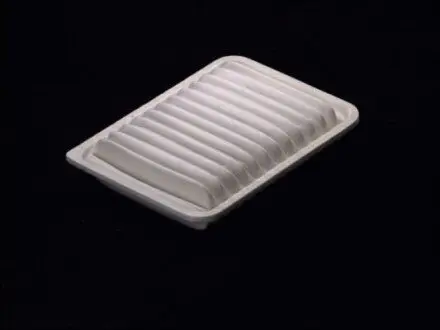 Фільтр повітряний (фільтруючий елемент) PONTIAC VIBE TOYOTA ALLION I, ALLION II, AURIS, AVENSIS, AVENSIS VERSO, BB I, CALDINA, COROLLA, HARRIER, ISIS, IST, NOAH/VOXY, OPA, PREMIO 1.2-3.5 03.00 JC PREMIUM B22108PR Купити в Україні