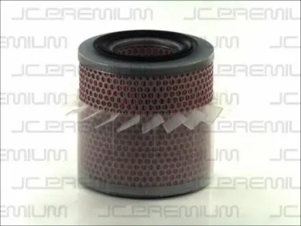 Фільтр повітряний (фільтруючий елемент) MAZDA B-SERIE, E 2.2/2.2D 08.91-07.04 JC PREMIUM B23056PR
