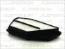 Фільтр повітряний (фільтруючий елемент) HONDA ACCORD V, ODYSSEY, SHUTTLE 2.0/2.2/2.3 09.93-06.04 JC PREMIUM (B24028PR) зображення 1