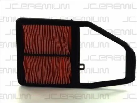 Фільтр повітряний (фільтруючий елемент) HONDA CIVIC VII, CIVIC VIII, FR-V, STREAM 1.4-1.8 11.00-12.13 JC PREMIUM B24047PR Купити в Україні