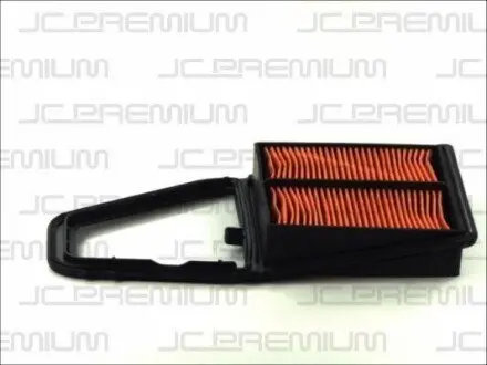 Фільтр повітряний (фільтруючий елемент) HONDA CIVIC VII, CR-V II, ELEMENT, FR-V 1.5-2.4 02.01 JC PREMIUM B24049PR Купити в Україні