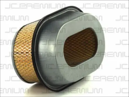 Фільтр повітряний (фільтруючий елемент) MITSUBISHI L400 2.5D 05.95-06.05 JC PREMIUM B25054PR Купити в Україні