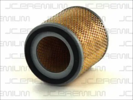 Фільтр повітряний (фільтруючий елемент) DAIHATSU FEROZA 1.6 10.88-12.99 JC PREMIUM B26011PR Купити в Україні