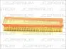 Фото Фільтр повітряний (фільтруючий елемент) CITROEN C4, C4 I PEUGEOT 206, 206+, 307 1.1/1.4 09.98 JC PREMIUM (B2C038PR) зображення 1