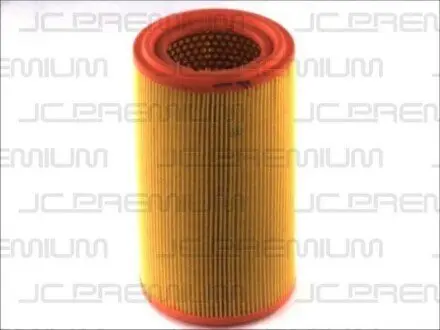 Фільтр повітряний (фільтруючий елемент) CITROEN BERLINGO, XSARA, ZX PEUGEOT 306, J5, PARTNER 1.8D/1.9D/2.0 09.90-12.15 JC PREMIUM B2P030PR Купити в Україні