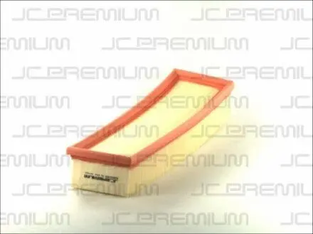 Фото Повітряний фільтр JC PREMIUM (B2R024PR) зображення 1