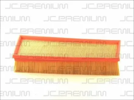 Фільтр повітряний (фільтруючий елемент) VOLVO 440, 460, 480 1.6-2.0 04.86-12.96 JC PREMIUM B2V008PR Купити в Україні