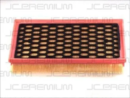 Фільтр повітряний (фільтруючий елемент) FIAT CROMA OPEL SIGNUM, VECTRA C, VECTRA C GTS 1.8-3.2 04.02-12.11 JC PREMIUM B2X050PR Купити в Україні