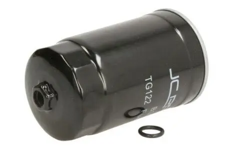 Паливний фільтр HYUNDAI ACCENT IV, ELANTRA IV, ELANTRA V, H-1 CARGO, H-1 TRAVEL, H100, I10 I, I20 ACTIVE, I20 I, I20 II, I30, IX35, PORTER, SANTA FÉ I, TRAJET, TUCSON 1.1D-2.5D 04.01 JC PREMIUM B30326PR Купити в Україні