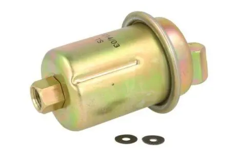 Фильтр топлива JC PREMIUM B30509PR