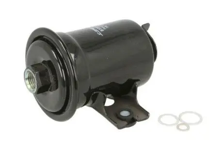 Паливний фільтр TOYOTA CALDINA, CARIBE, CARINA VII, CELICA, CENTURY, CHASER, COROLLA, CORONA, MARK II, PASEO, RAUM, SCEPTER, SPRINTER CARIB, VISTA / CAMRY 1.3-4.0 10.82-12.07 JC PREMIUM B32035PR Купити в Україні