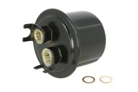 Паливний фільтр HONDA CIVIC IV, CONCERTO, CRX II, CRX III RENAULT 30 1.2-2.6 02.75-12.98 JC PREMIUM B34013PR Купити в Україні