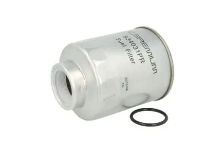 Паливний фільтр HONDA ACCORD VII, CIVIC VIII, CR-V II, CR-V III, FR-V 2.2D 01.04-12.11 JC PREMIUM B34031PR Купити в Україні