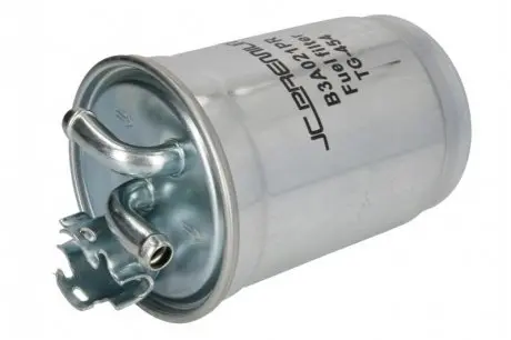 Паливний фільтр AUDI A4 B7, A6 C6 2.0D 07.04-08.11 JC PREMIUM B3A021PR Купити в Україні
