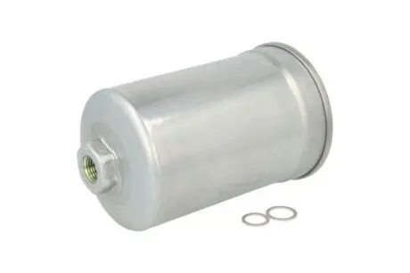 Паливний фільтр VOLVO 240, 260, 340-360, 740, 760, 780, 940, 940 II, 960, 960 II, S90 I, V90 I BENTLEY BROOKLANDS, CONTINENTAL, TURBO R FERRARI 208/308, 348 SPIDER 1.0-6.75 08.74-12.10 JC PREMIUM B3G007PR Купити в Україні
