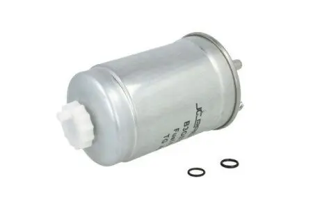 Паливний фільтр FORD FOCUS I, TOURNEO CONNECT, TRANSIT CONNECT 1.8D 08.98-12.13 JC PREMIUM B3G032PR Купити в Україні