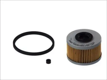 Паливний фільтр OPEL ARENA, MOVANO A RENAULT CLIO I, CLIO II, ESPACE III, KANGOO, KANGOO EXPRESS, LAGUNA I, MEGANE I, MEGANE I CLASSIC, MEGANE I COACH, MEGANE SCÉNIC, SCENIC I 1.9D/2.5D 01.96 JC PREMIUM B3R014PR Купити в Україні