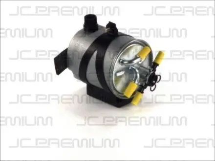 Паливний фільтр RENAULT GRAND SCENIC II, GRAND SCENIC III, MEGANE II, SCENIC II 1.5D/2.0D 08.03 JC PREMIUM B3R025PR Купити в Україні