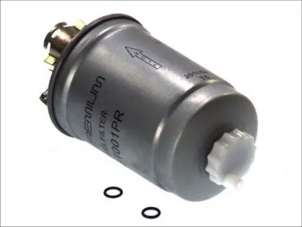 Паливний фільтр SEAT CORDOBA, CORDOBA VARIO, IBIZA II, INCA VW CADDY II, POLO, POLO III CLASSIC 1.9D 11.95-01.04 JC PREMIUM B3T001PR Купити в Україні