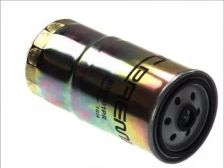Паливний фільтр VOLVO 240, 850, S70, S80 I, V70 I, V70 II AUDI 100 C4, 80 B3, 80 B4, 90 B3, A4 B5, A6 C4, A6 C5, CABRIOLET B3 VW LT 28-35 I, LT 40-55 I, PASSAT B5 1.6D-2.5D 09.78-08.07 JC PREMIUM B3W001PR Купити в Україні