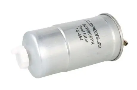 Паливний фільтр AUDI A3, A4 B5, A4 B6, A4 B7, A6 C5, A8 D2 FIAT PUNTO SEAT LEON, TOLEDO II SKODA FABIA I, OCTAVIA I, SUPERB I VW BORA, BORA I, GOLF IV, LT 28-35 II 1.6D-3.3D 01.94-05.15 JC PREMIUM B3W006PR Купити в Україні