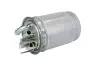 Фото Паливний фільтр AUDI A4 B5, A4 B6, A4 B7, A6 C5, A8 D2, ALLROAD C5 SKODA SUPERB I VW PASSAT B5, PASSAT B5.5 2.5D/2.7D/3.3D 01.97-03.09 JC PREMIUM (B3W008PR) зображення 1