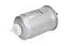 Фото Паливний фільтр FORD GALAXY I, GALAXY MK I SEAT ALHAMBRA, CORDOBA, IBIZA II, RITMO, TOLEDO I SKODA FELICIA I, FELICIA II VW CADDY, CADDY III, CALIFORNIA T4 CAMPER 1.2-2.5D 07.78-03.10 JC PREMIUM (B3W016PR) зображення 1
