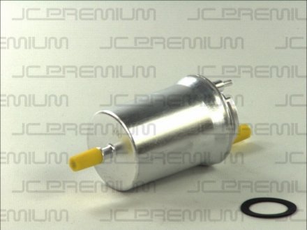 Фільтр палива - (6Q0201051A, 6Q0201051C, 6Q0201511) JC PREMIUM B3W028PR (фото 1)