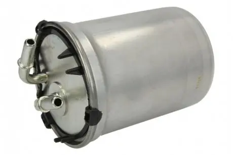Паливний фільтр AUDI A1 SEAT IBIZA IV, IBIZA IV SC, IBIZA IV ST, TOLEDO IV SKODA FABIA II, FABIA III, RAPID, ROOMSTER, ROOMSTER PRAKTIK VW POLO V, XL1 0.8DH-2.0D 10.09 JC PREMIUM B3W043PR Купити в Україні