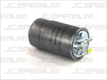 Паливний фільтр OPEL CORSA C, CORSA D 1.3D 07.05-08.14 JC PREMIUM B3X008PR Купити в Україні