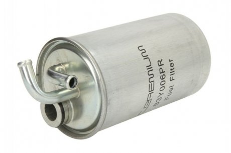 Фильтр топлива - (K05166780AA) JC PREMIUM B3Y006PR (фото 1)