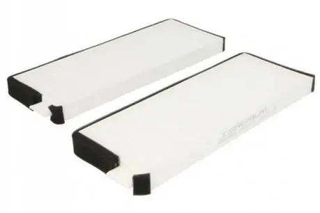 Фото Фільтр салону JC PREMIUM (B40009PR) зображення 1