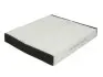 Фото Фільтр салону INFINITI G35, Q50 ISUZU D-MAX III LEXUS GS NISSAN ALMERA I, ALTIMA, AVENIR, CEDRIC, MAXIMA / MAXIMA QX V, MAXIMA VI, MURANO I, MURANO II, PATROL GR V 1.5-4.2D 07.95 JC PREMIUM (B41009PR) зображення 1