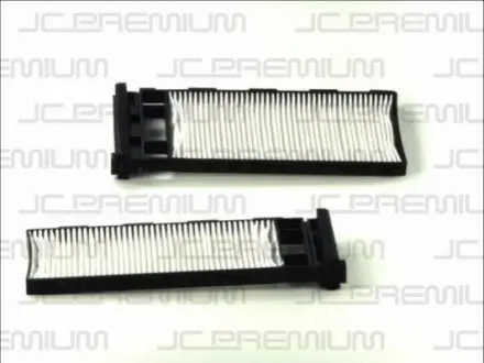 Фильтр салона JC PREMIUM B41010PR