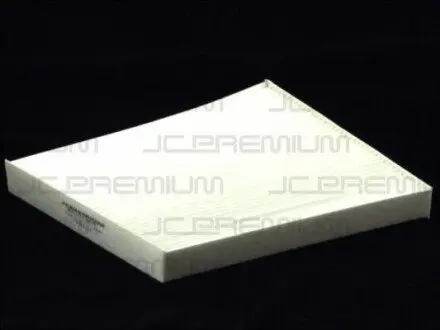 Фільтр салону MAZDA 2, 6, CX-7 1.2-2.5 01.02-12.14 JC PREMIUM B43010PR Купити в Україні