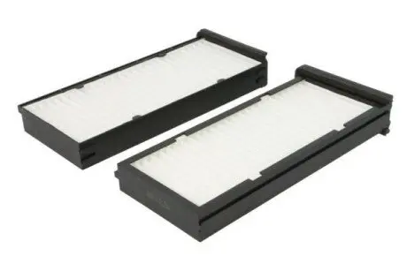 Фото Фильтр салона JC PREMIUM (B45000PR) изображение 1