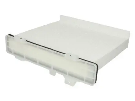 Фільтр салону MITSUBISHI L200 / TRITON, LANCER VIII, OUTLANDER I, OUTLANDER III, PAJERO CLASSIC, PAJERO I, PAJERO II, PAJERO III, PAJERO IV, PAJERO PININ I, PAJERO SPORT I 1.8-3.8 04.87 JC PREMIUM B45004PR Купити в Україні