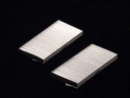 Фото Фільтр салону Suzuki Jimny 98- JC PREMIUM (B48007PR) зображення 1