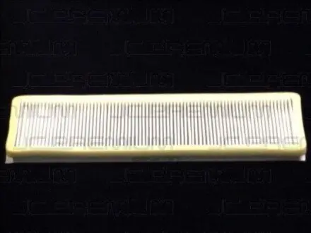 Фільтр салону AUDI 80 B2, 80 B3, 80 B4, 90 B2, 90 B3, A4 B5, CABRIOLET B3, COUPE B3, QUATTRO 1.4-2.8 01.83 JC PREMIUM B4A000PR Купити в Україні