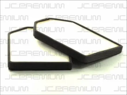 Фильтр салона JC PREMIUM B4A004PR2X Купить в Украине