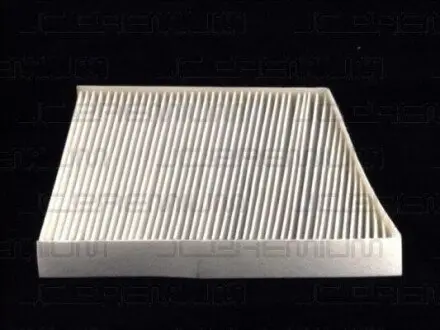 Фільтр салону MERCEDES CLS (C219), E T-MODEL (S211), E (VF211), E (W211) 1.8-6.2 03.02-12.10 JC PREMIUM B4M019PR Купити в Україні