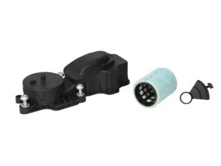 Масляний сепаратор BMW 3 (E46), 3 (E90), 5 (E39), 7 (E38), X5 (E53) LAND ROVER FREELANDER I OPEL OMEGA B 2.0D/2.5D/3.0D 08.98-09.07 JC PREMIUM BSB004PR Купити в Україні
