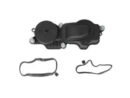 Масляний сепаратор BMW 3 (E90), 3 (E91), 3 (E92), 3 (E93), 5 (E60), 5 (E61), 7 (E65, E66, E67), X3 (E83), X5 (E70) 3.0D 06.02-09.13 JC PREMIUM BSB006PR Купити в Україні