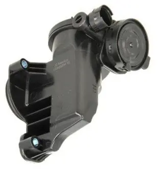 Масляний сепаратор AUDI A2 SEAT ALTEA, ALTEA XL, CORDOBA, IBIZA III, IBIZA IV, IBIZA IV SC, IBIZA IV ST, LEON, TOLEDO II, TOLEDO III SKODA FABIA I, FABIA II, OCTAVIA I 1.4/1.4LPG 10.97-05.15 JC PREMIUM BSW002PR Купити в Україні