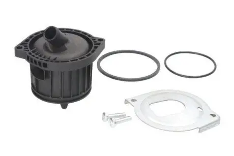 Масляний сепаратор AUDI A4 B5, A4 B6, A6 C5, A8 D2, ALLROAD C5 VW PASSAT B5, PASSAT B5.5 2.5D 01.97-12.05 JC PREMIUM BSW007PR Купити в Україні