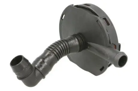 Патрубок вентиляції картера AUDI A4 B6, A6 C5 SKODA SUPERB I VW PASSAT B5.5 2.4/2.8 02.97-03.08 JC PREMIUM BSW012PR Купити в Україні