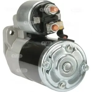 Стартер (12В) CHRYSLER 200, PT CRUISER, SEBRING, STRATUS, VOYAGER III, VOYAGER IV DODGE AVENGER, CALIBER, CARAVAN, JOURNEY, STRATUS JEEP CHEROKEE, COMPASS, LIBERTY, PATRIOT 1.8-2.4LPG 01.95- JEEP/CHRYSLER/DODGE 05034555AA